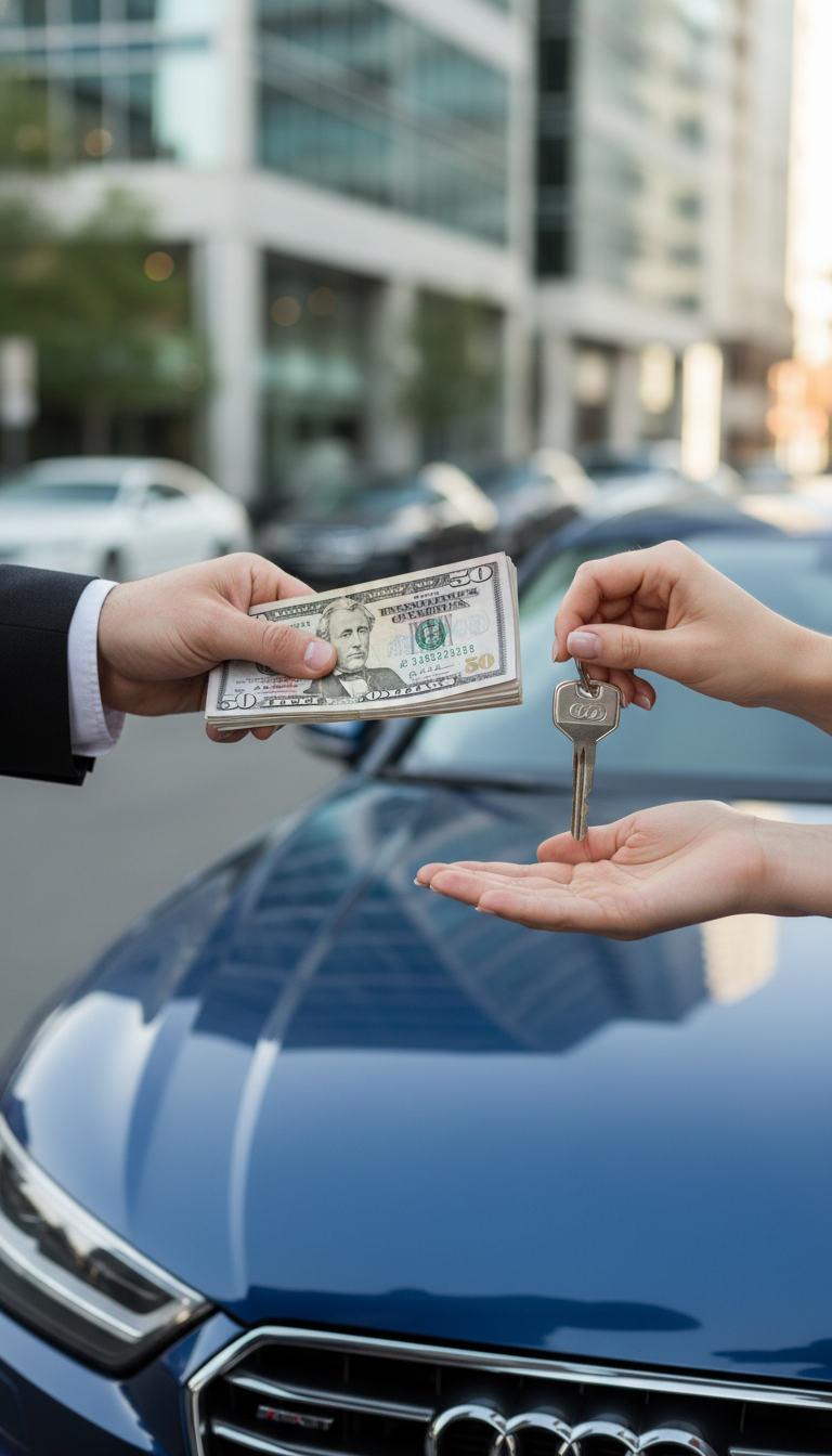 What Happens to Your Vehicle When Cash In Your Clunker Buys It in {location(city_name)}