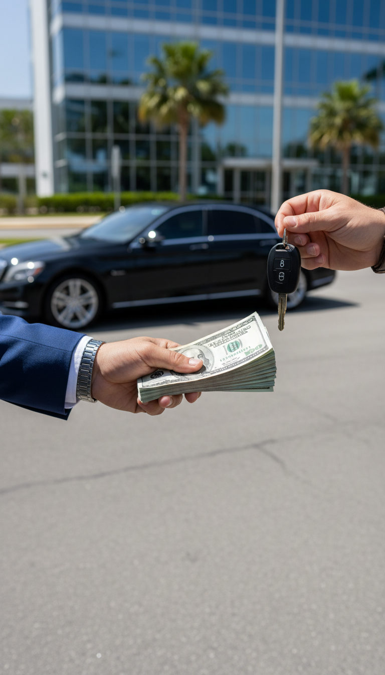 What Happens to Your Vehicle When Cash In Your Clunker Buys It in {location(city_name)}
