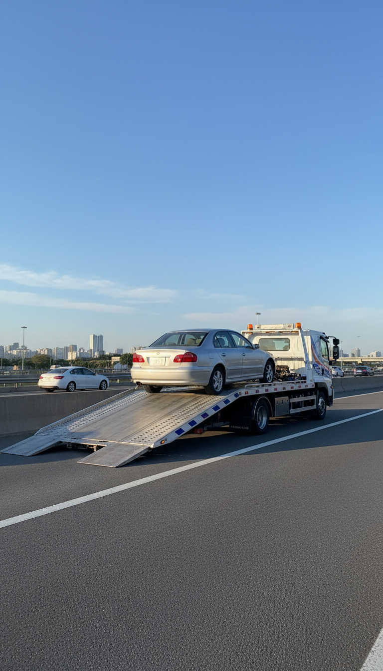 Why Junk Car Removal in Downers Grove Beats Letting It Sit
