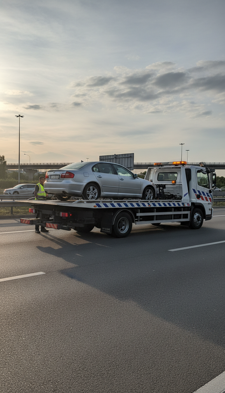 Why Junk Car Removal in Dublin Beats Letting It Sit