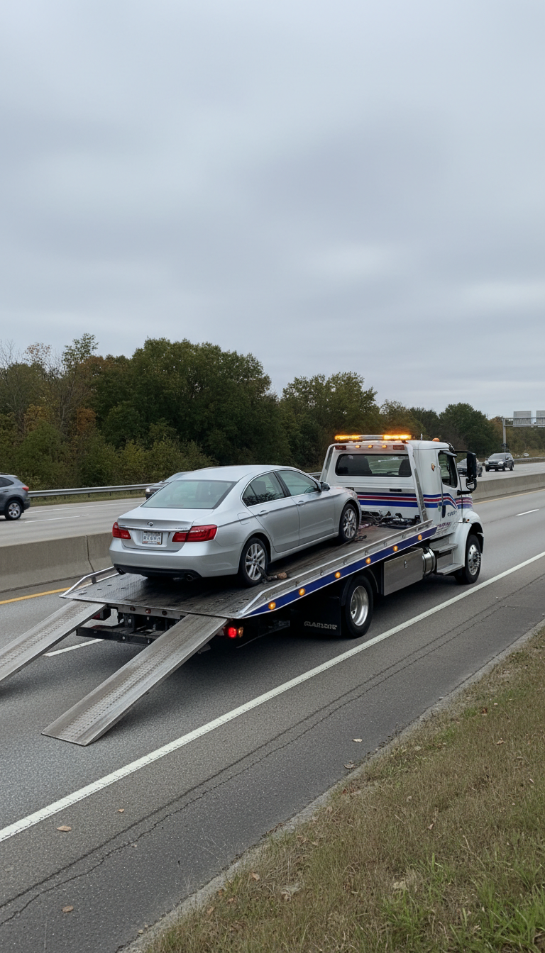 Why Junk Car Removal in Dublin Beats Letting It Sit