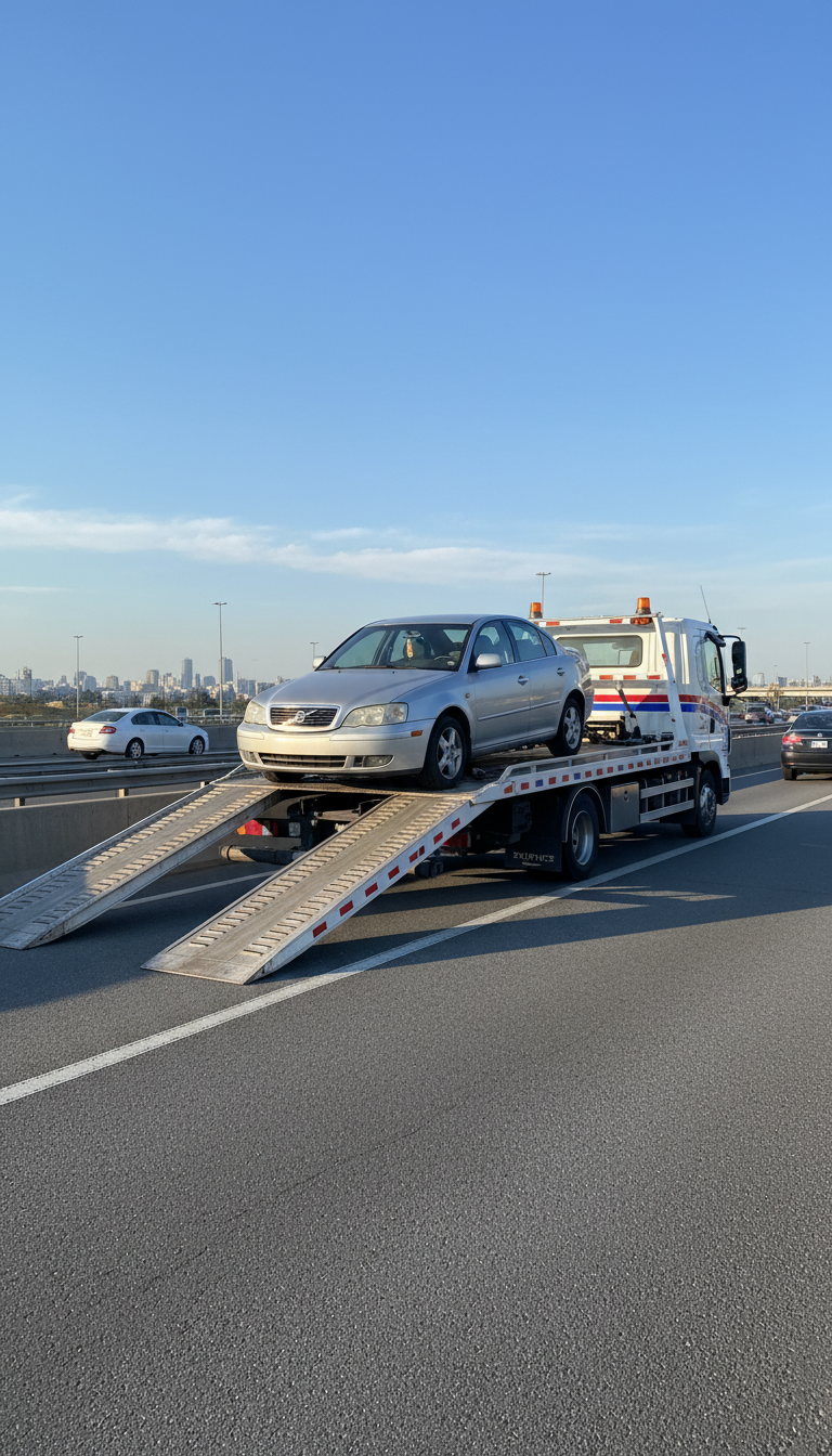 Why Junk Car Removal in Duluth Beats Letting It Sit