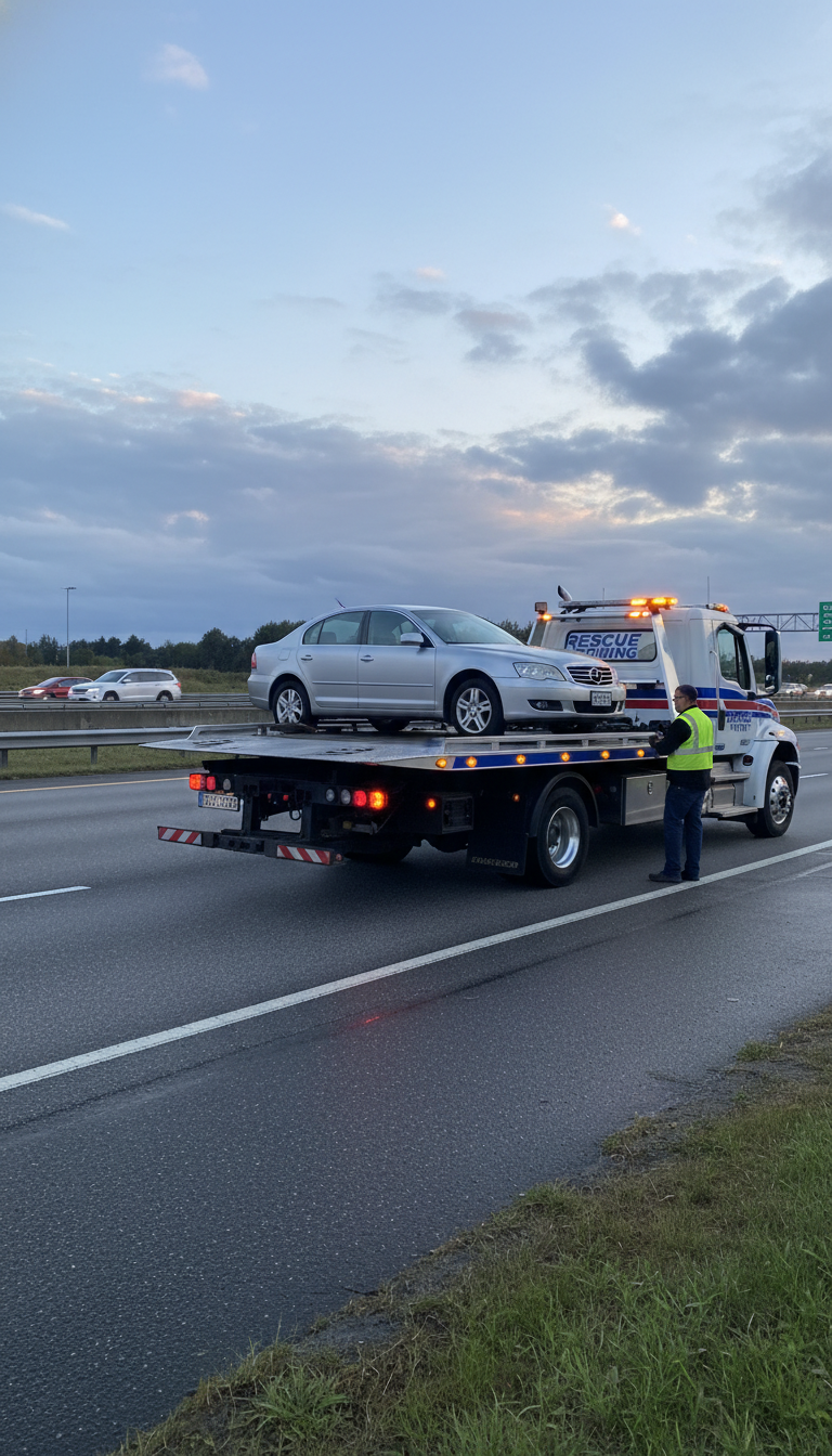 Why Junk Car Removal in Duluth Beats Letting It Sit