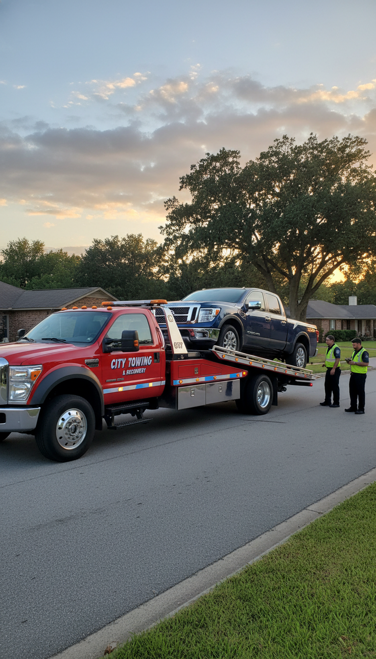 Why Junk Car Removal in Dundalk Beats Letting It Sit