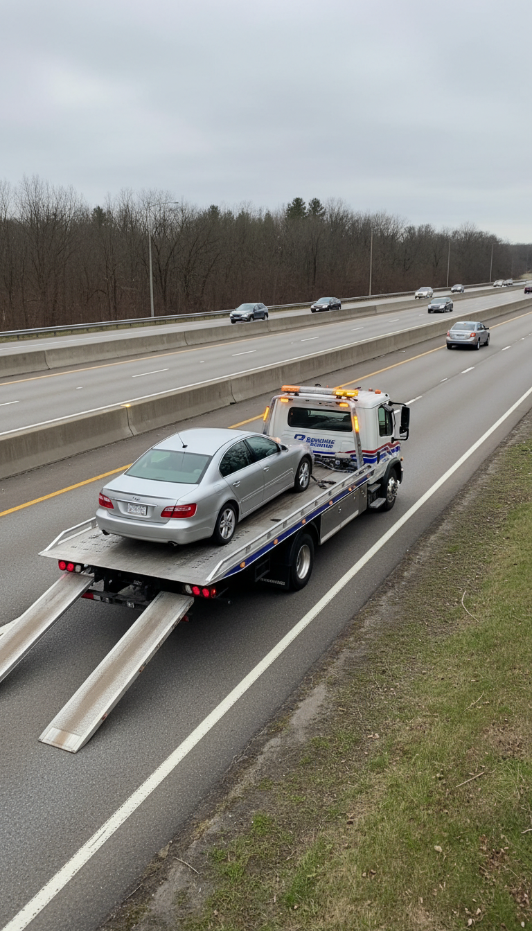 Why Junk Car Removal in Dunnsville Beats Letting It Sit