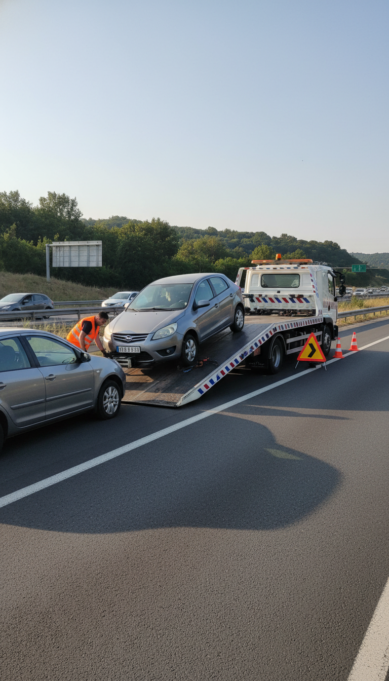 Why Junk Car Removal in Durham Beats Letting It Sit