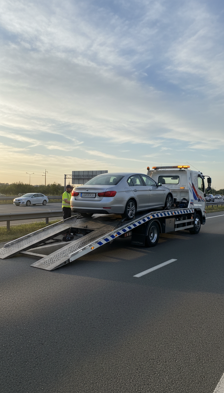 Why Junk Car Removal in Eagan Beats Letting It Sit