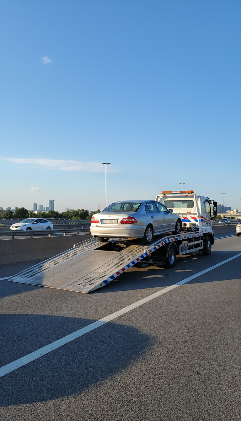 Why Junk Car Removal in Eagle Beats Letting It Sit