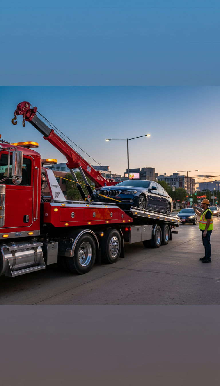 Why Junk Car Removal in Eagle Pass Beats Letting It Sit