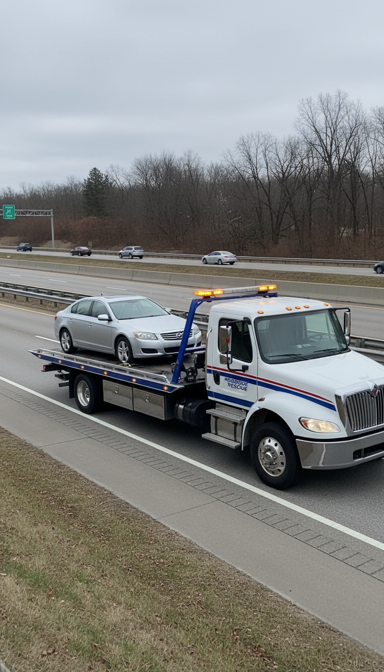 Why Junk Car Removal in East Braintree Beats Letting It Sit