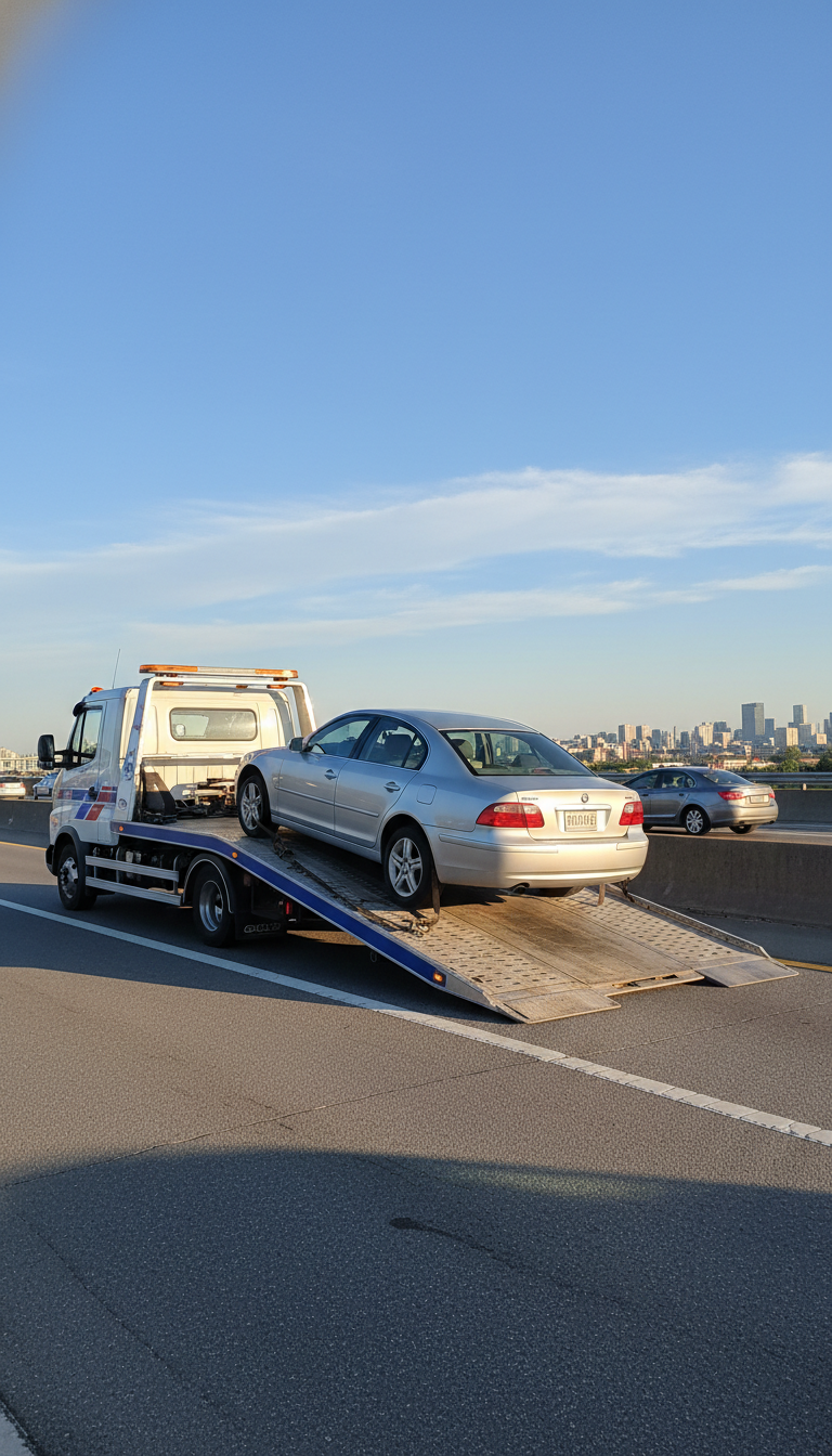 Why Junk Car Removal in East Bremerton Beats Letting It Sit