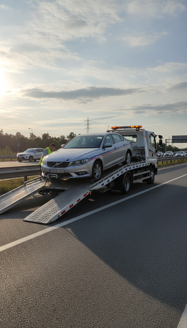 Why Junk Car Removal in East Brunswick Beats Letting It Sit