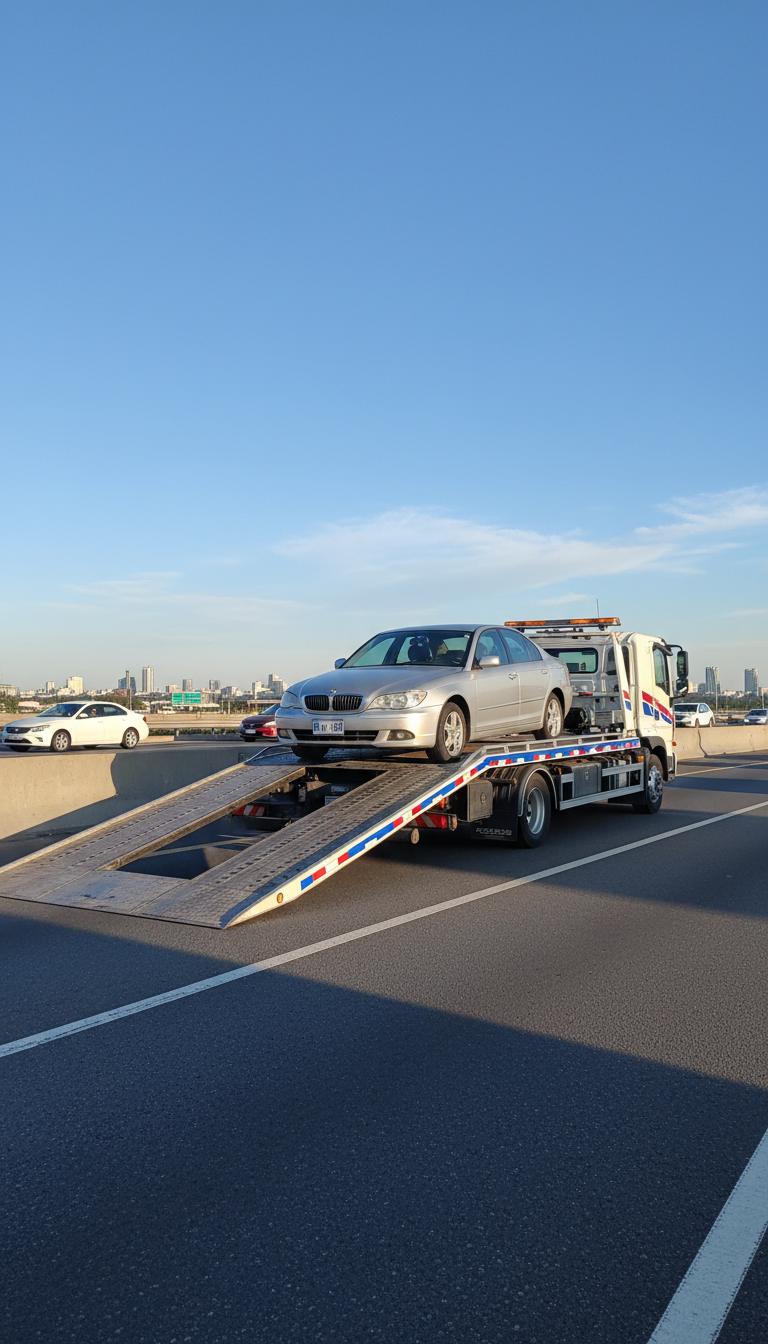 Why Junk Car Removal in East Hartford Beats Letting It Sit