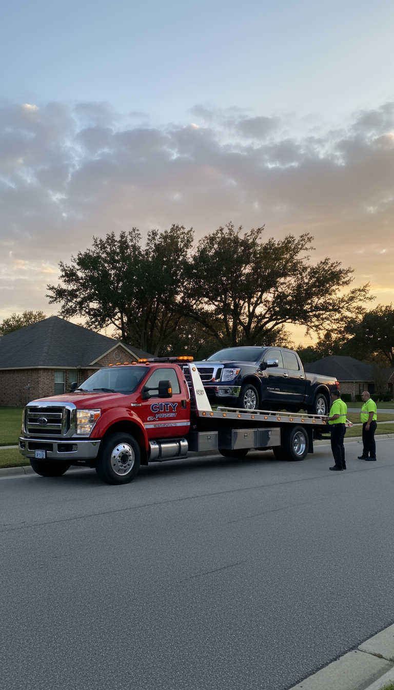 Why Junk Car Removal in East Haven Beats Letting It Sit