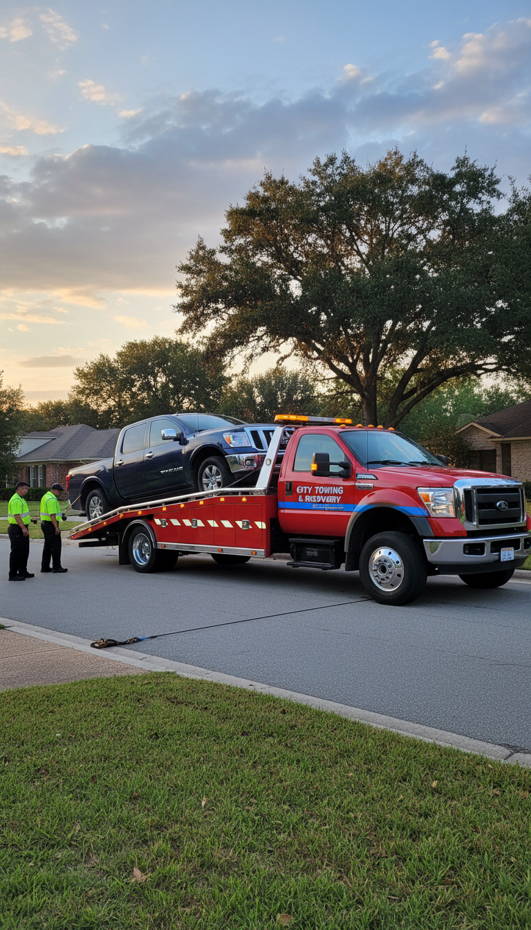 Why Junk Car Removal in East Lexington Beats Letting It Sit