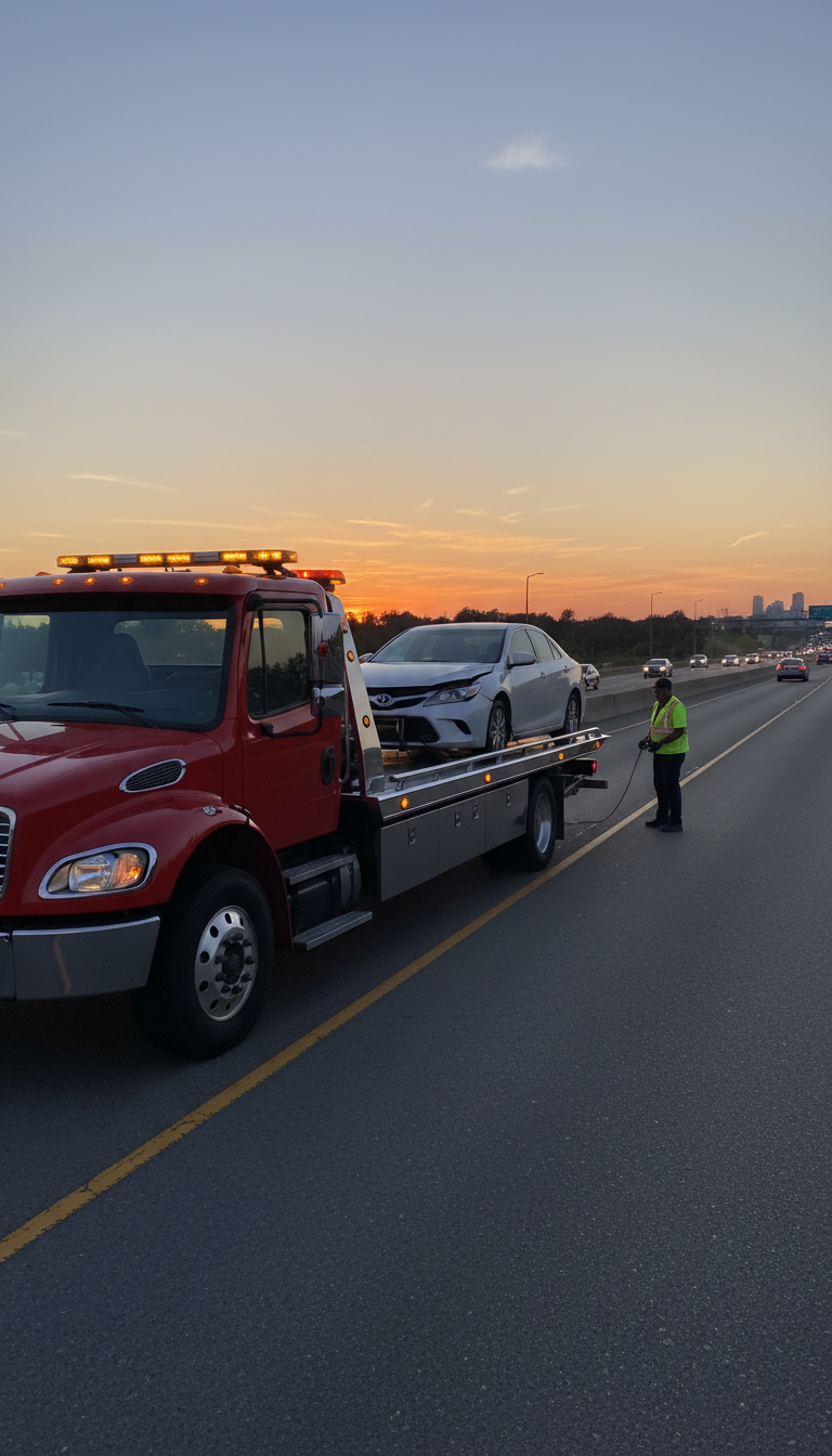 Why Junk Car Removal in East Point Beats Letting It Sit