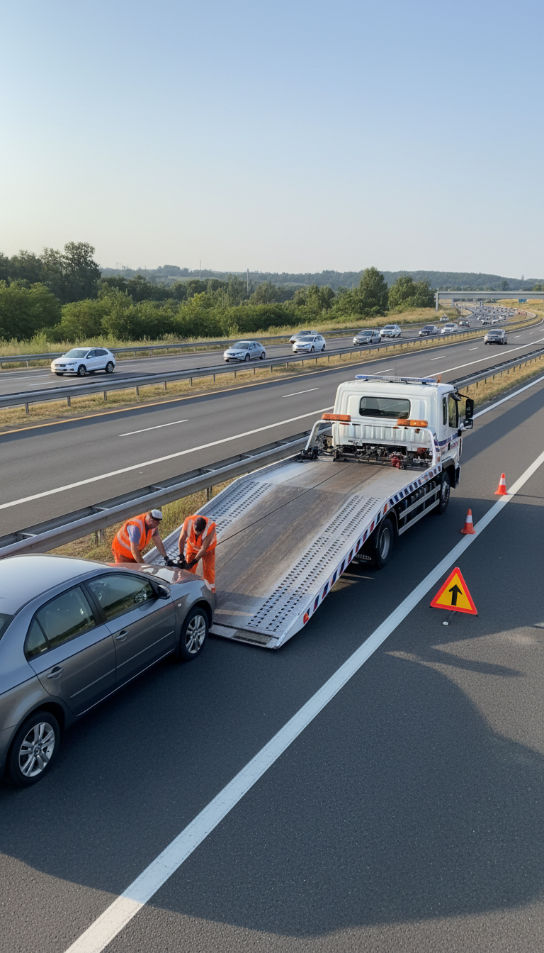 Why Junk Car Removal in East Providence Beats Letting It Sit