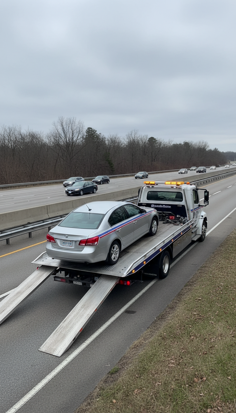 Why Junk Car Removal in East Springfield Beats Letting It Sit