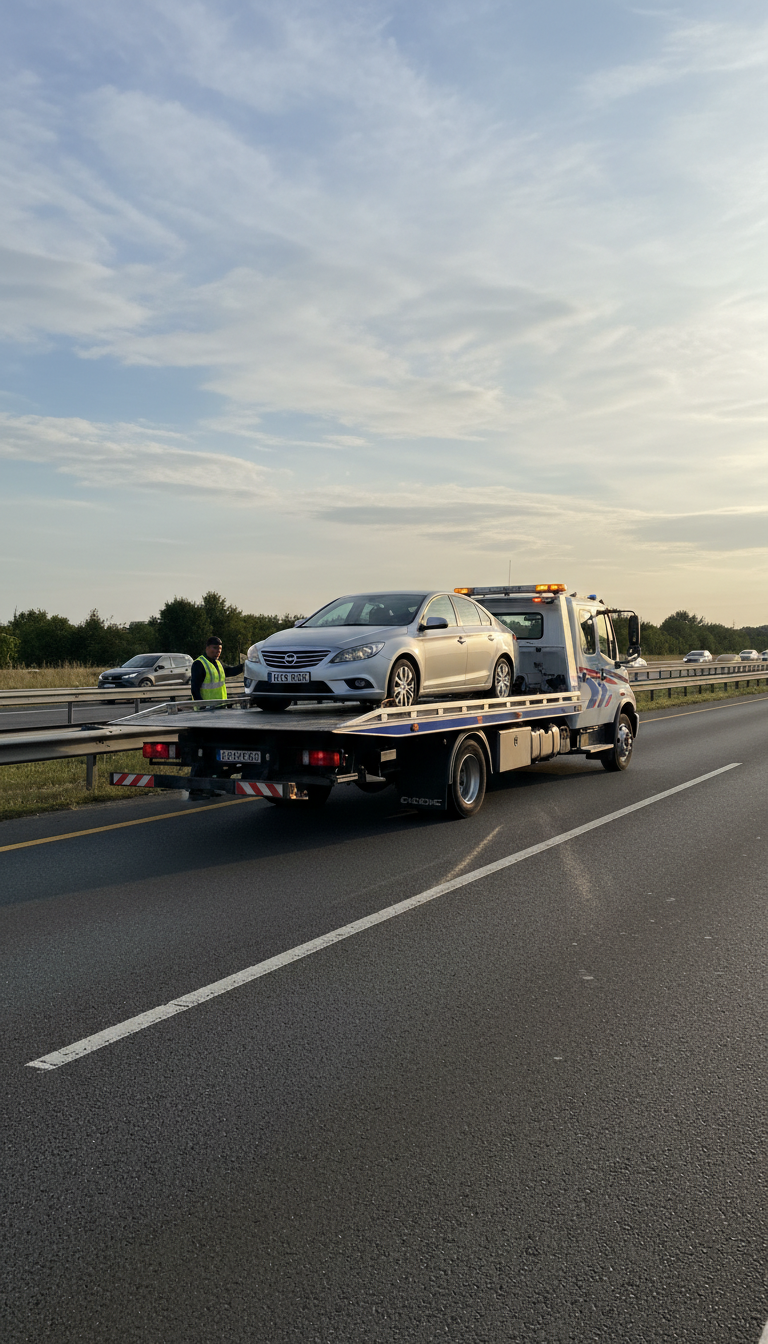 Why Junk Car Removal in East Windsor Beats Letting It Sit