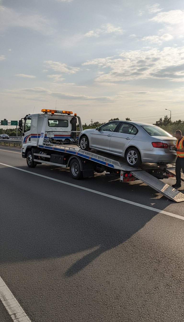 Why Junk Car Removal in Eastchester Beats Letting It Sit
