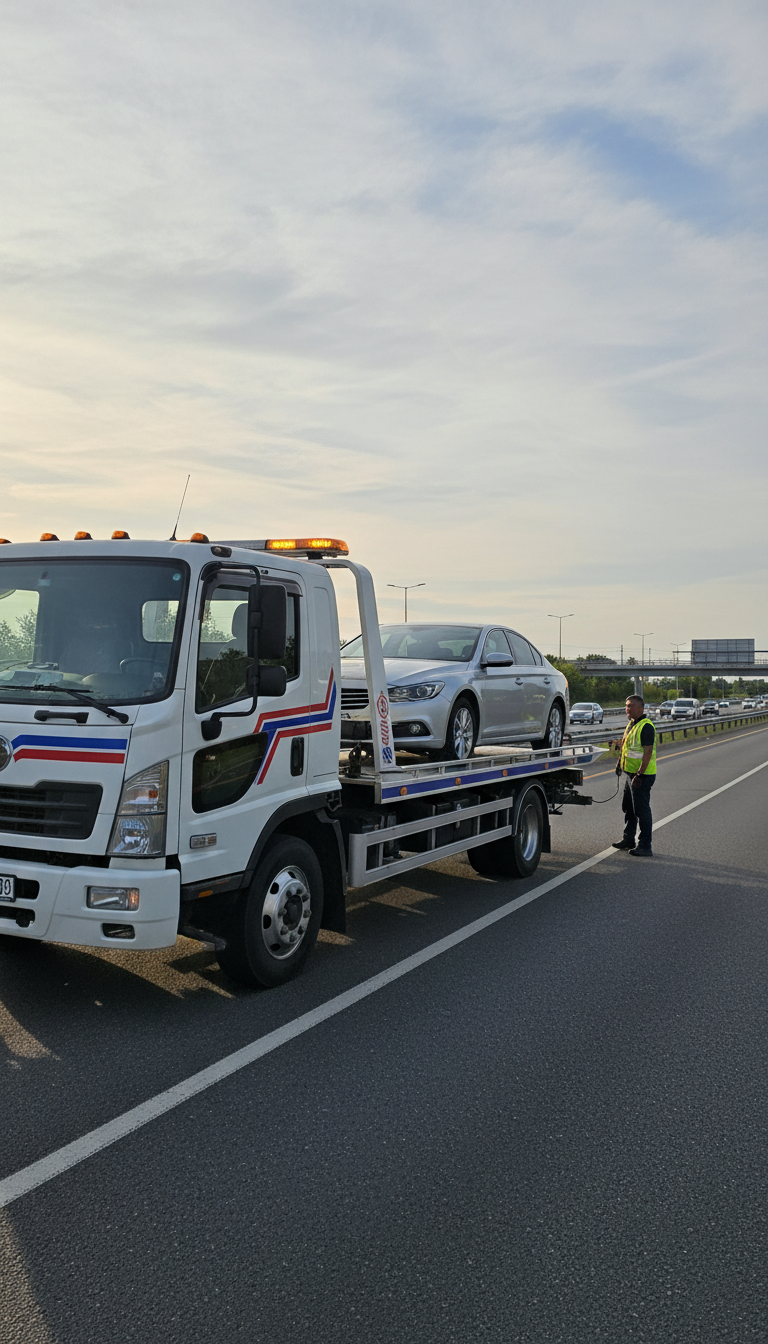 Why Junk Car Removal in Eastpointe Beats Letting It Sit