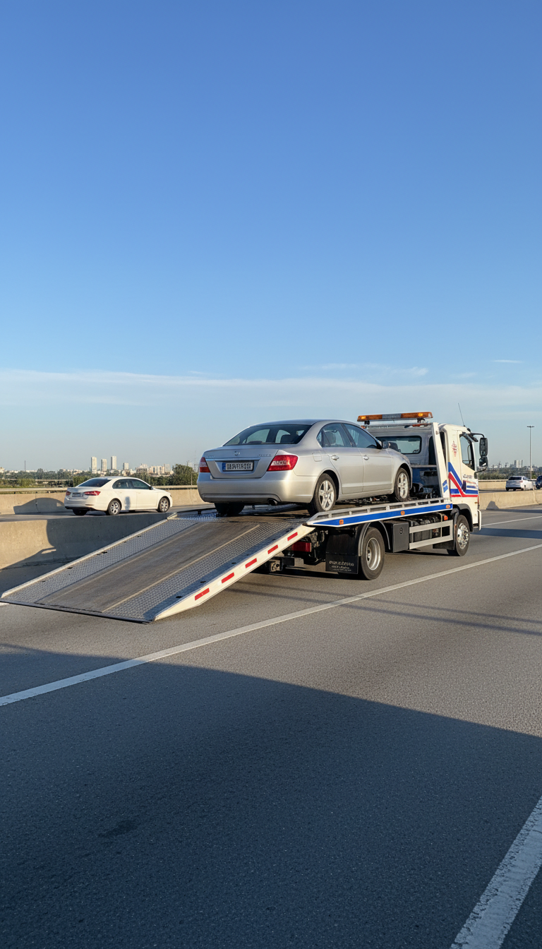 Why Junk Car Removal in Eden Beats Letting It Sit