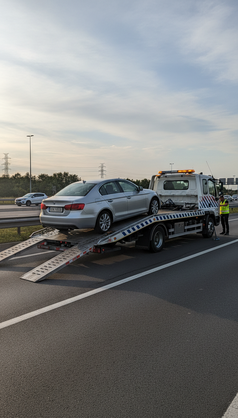Why Junk Car Removal in Eden Prairie Beats Letting It Sit