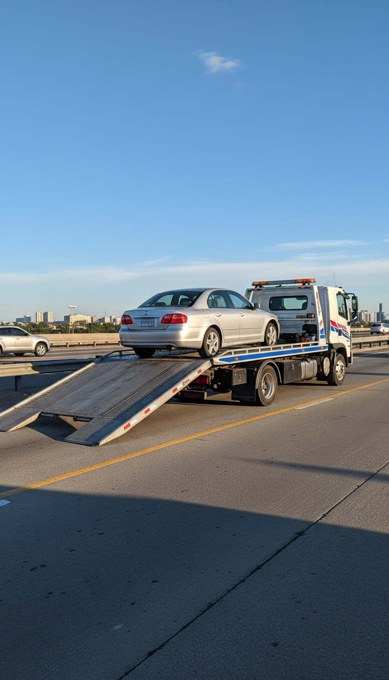 Why Junk Car Removal in Edina Beats Letting It Sit