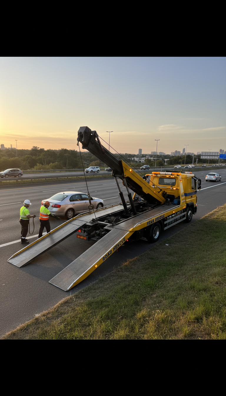 Why Junk Car Removal in Edison Beats Letting It Sit