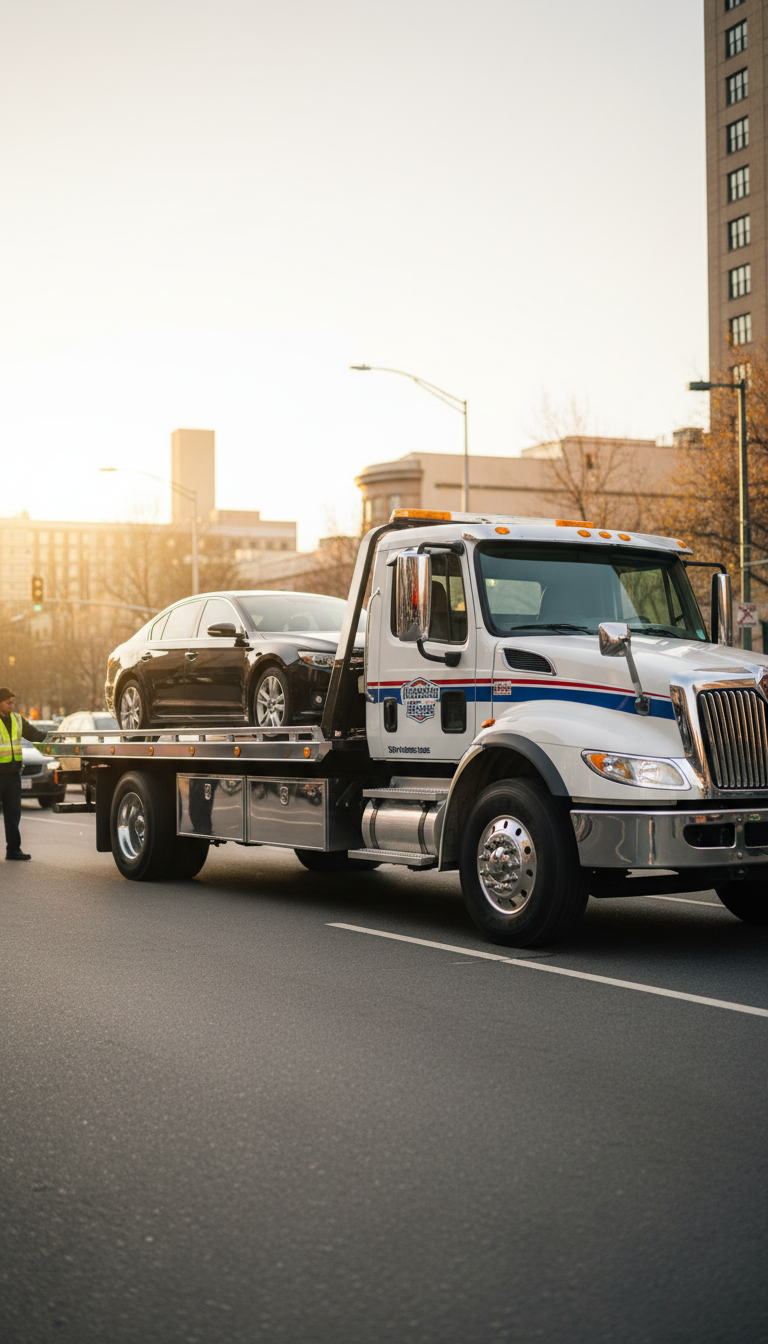 Why Junk Car Removal in Edmond Beats Letting It Sit
