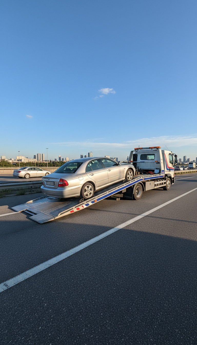 Why Junk Car Removal in Edmonds Beats Letting It Sit