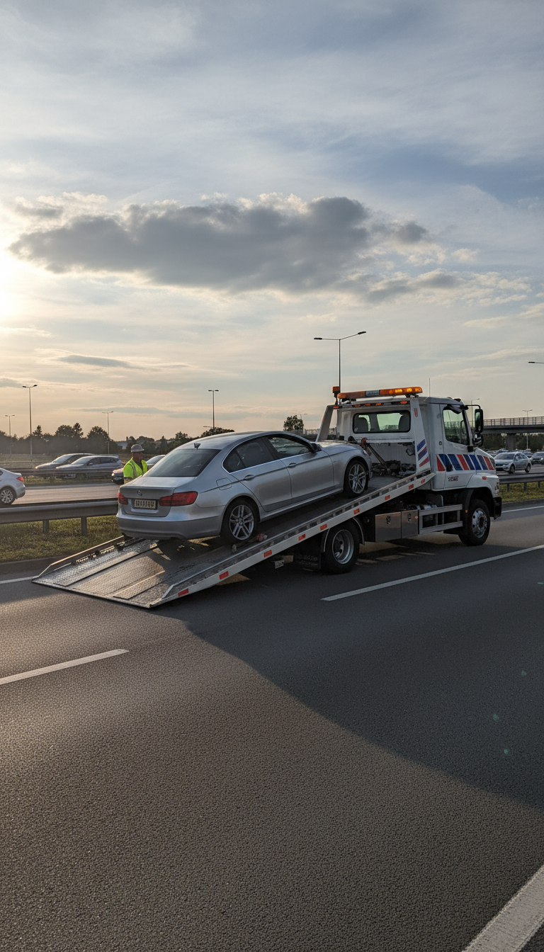 Why Junk Car Removal in Egypt Lake-Leto Beats Letting It Sit