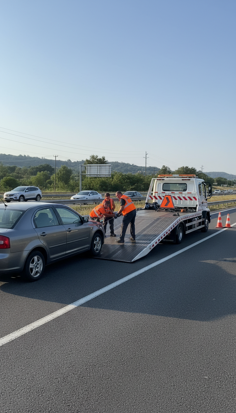 Why Junk Car Removal in Elizabeth Beats Letting It Sit