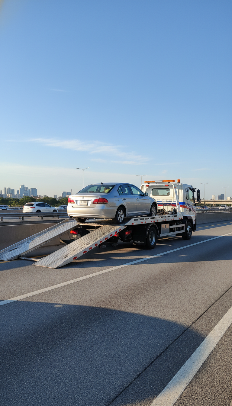 Why Junk Car Removal in Elizabethtown Beats Letting It Sit