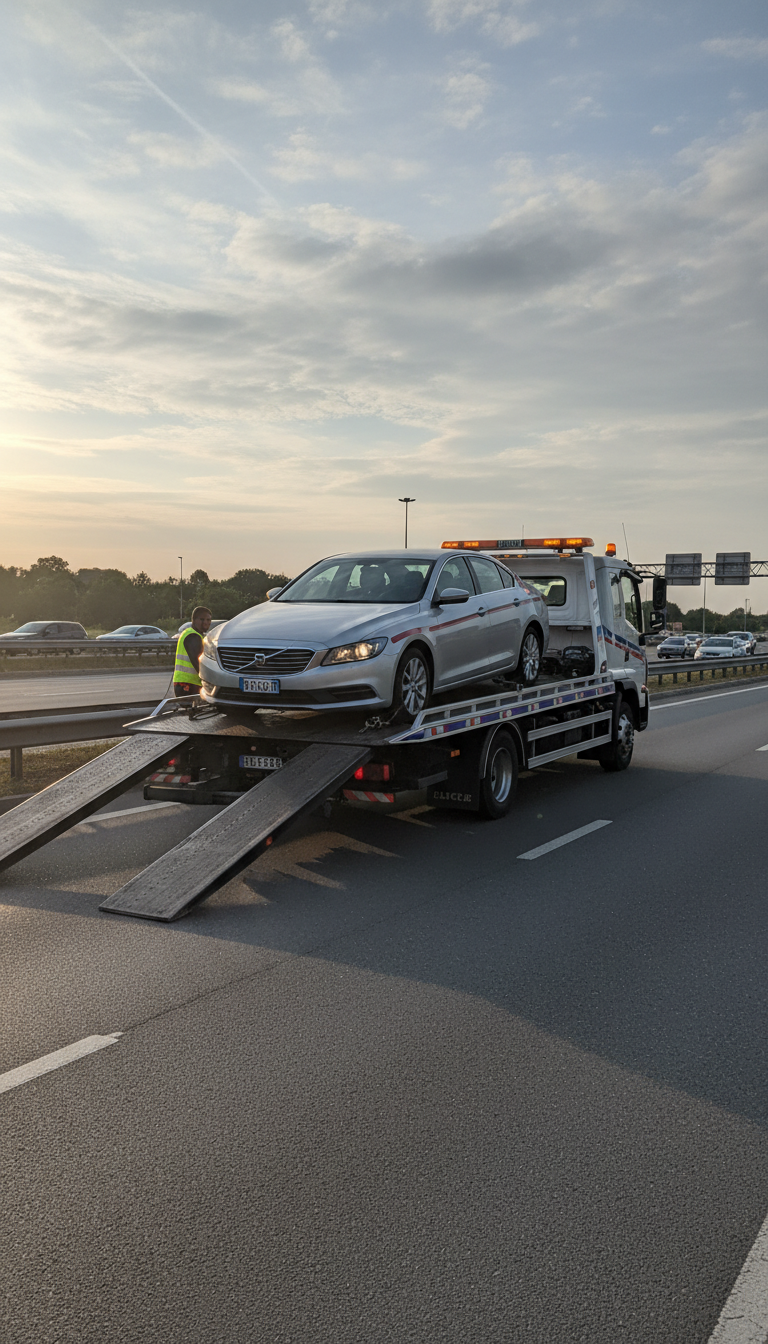 Why Junk Car Removal in Elk Grove Beats Letting It Sit