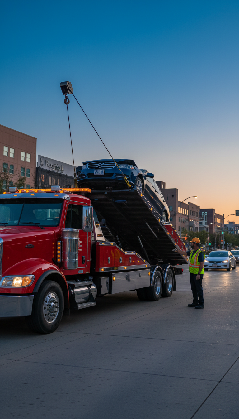 Why Junk Car Removal in Ellicott City Beats Letting It Sit