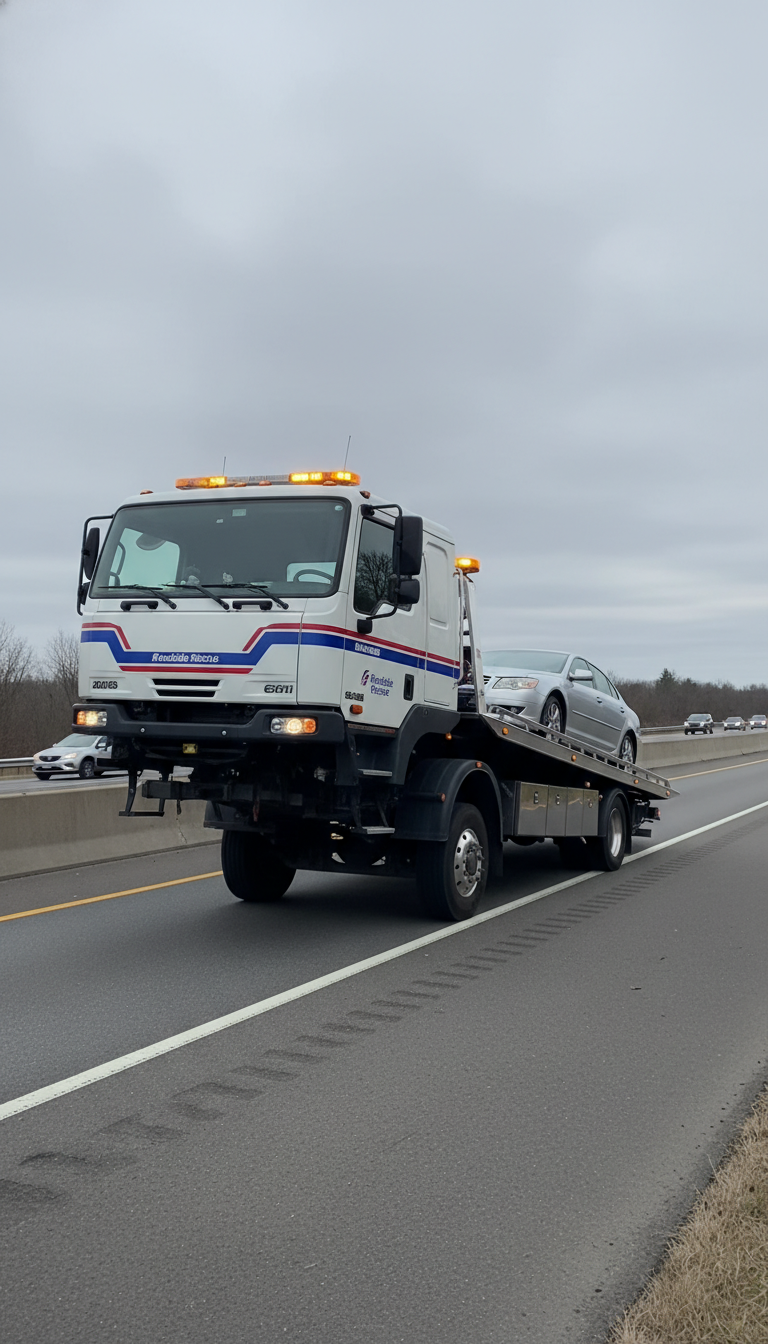 Why Junk Car Removal in Elliottsburg Beats Letting It Sit