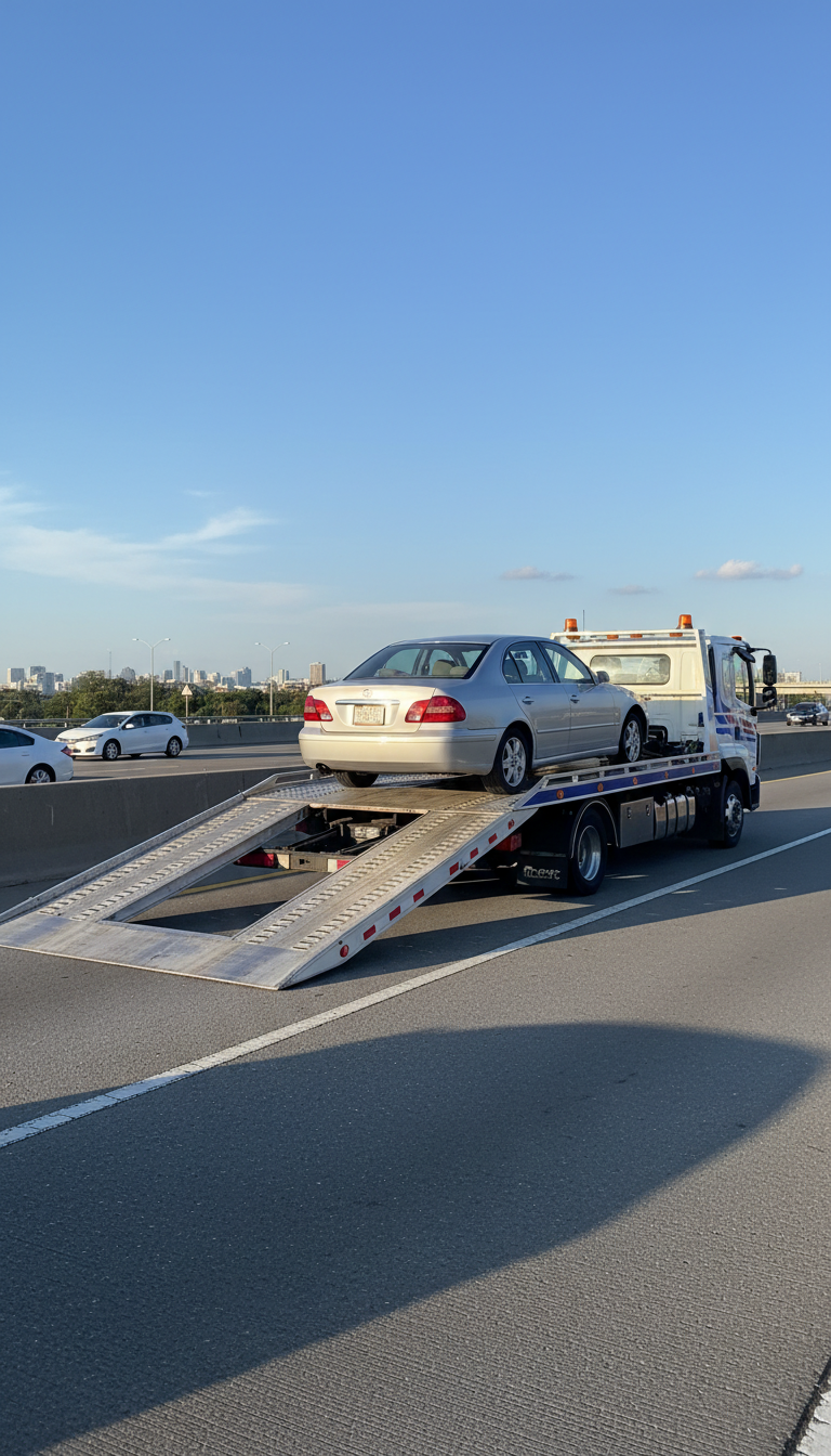 Why Junk Car Removal in Elmont Beats Letting It Sit