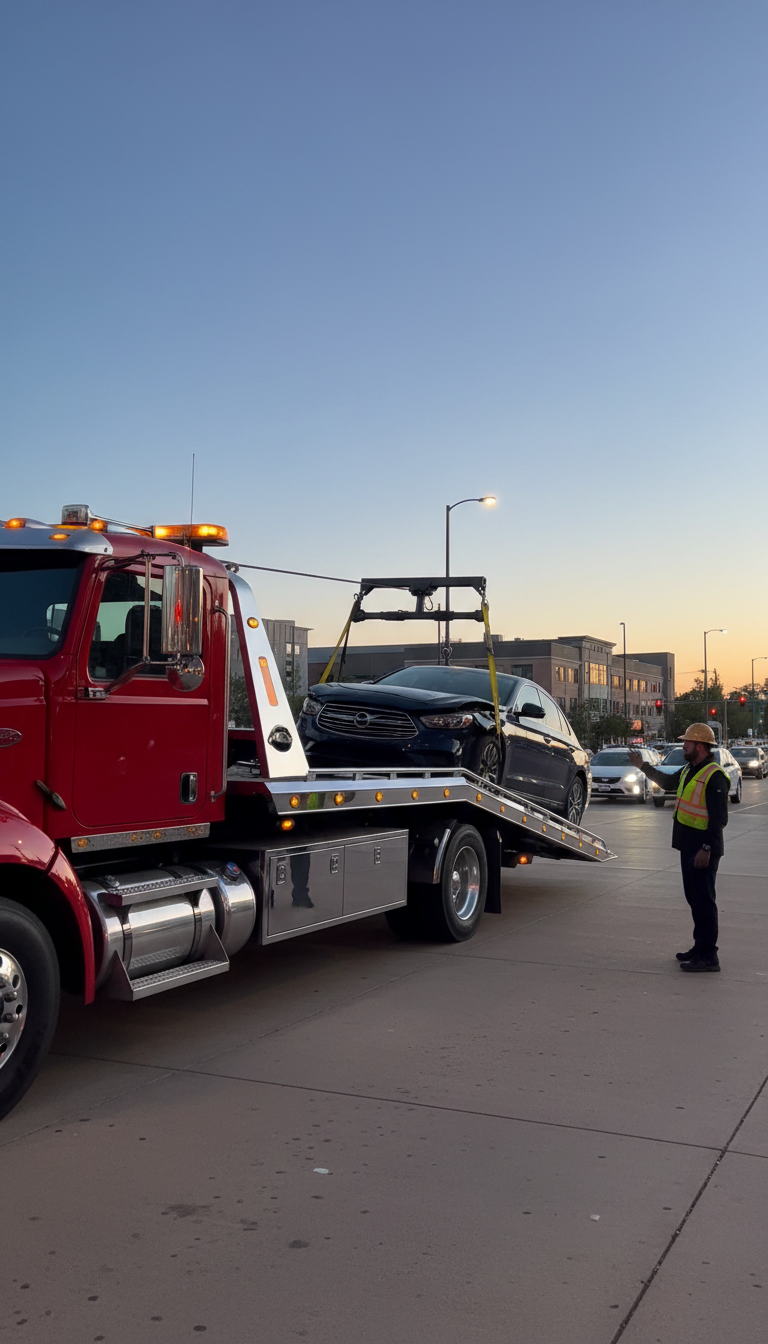 Why Junk Car Removal in Enterprise Beats Letting It Sit