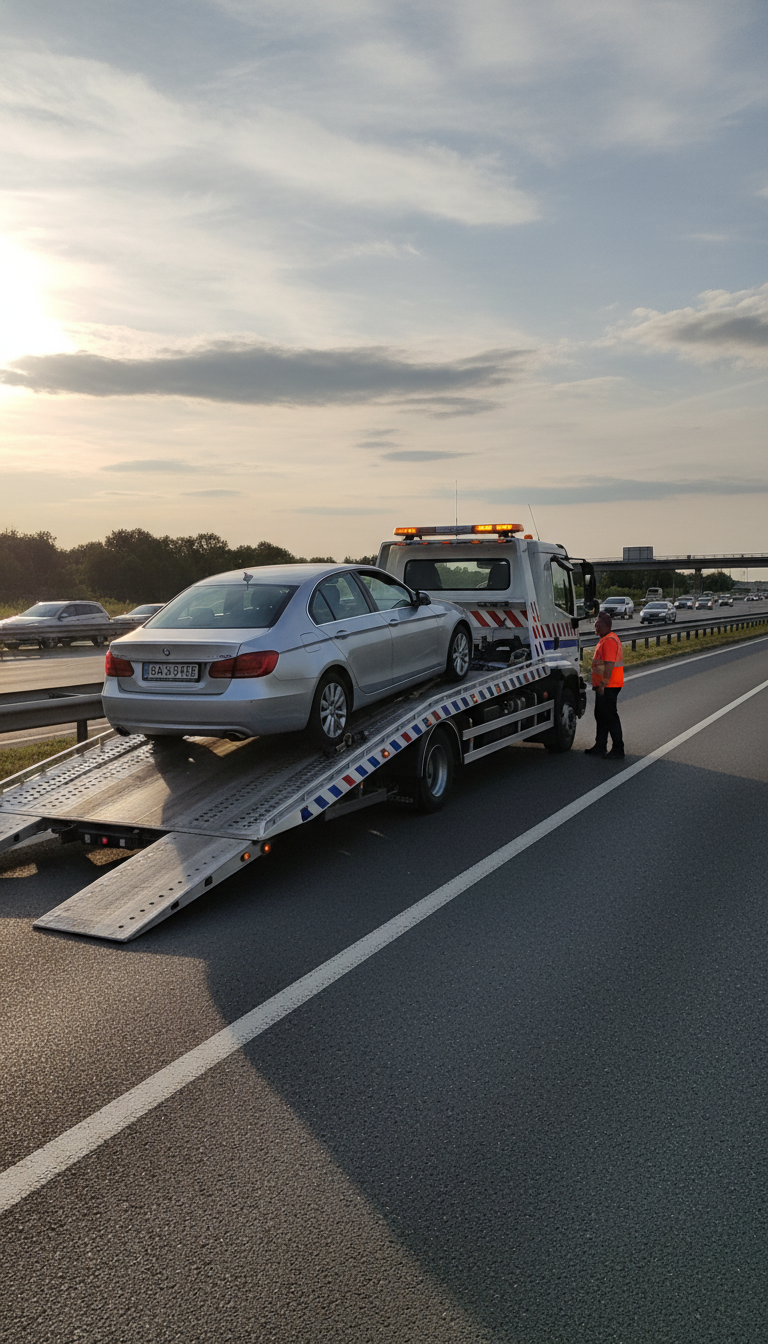 Why Junk Car Removal in Enterprise Beats Letting It Sit