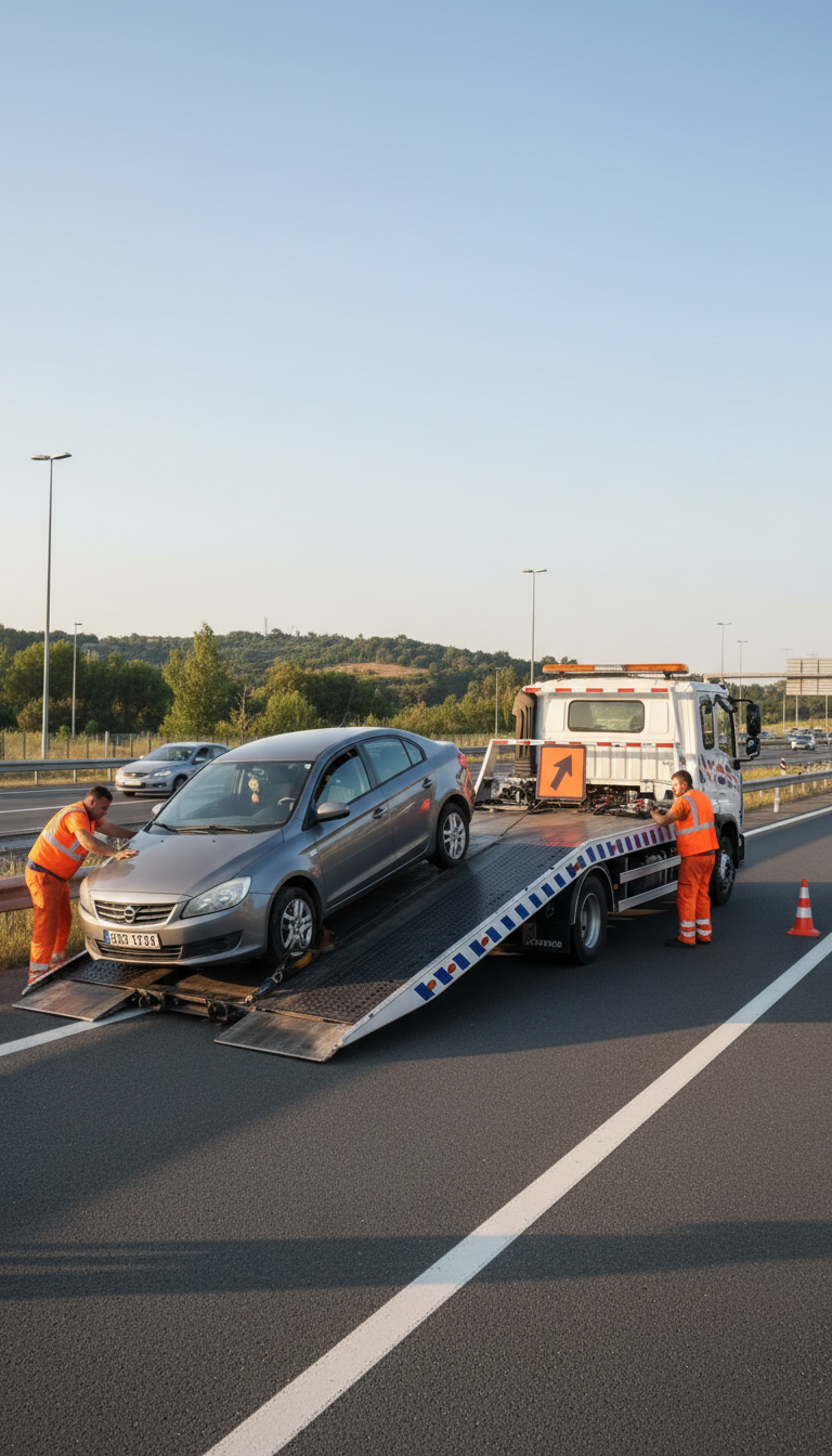 Why Junk Car Removal in Erdman Beats Letting It Sit