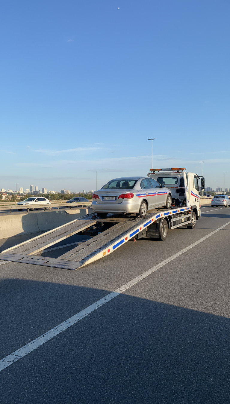 Why Junk Car Removal in Estero Beats Letting It Sit