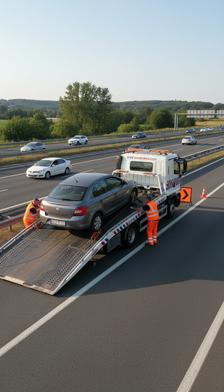 Why Junk Car Removal in Estill Beats Letting It Sit