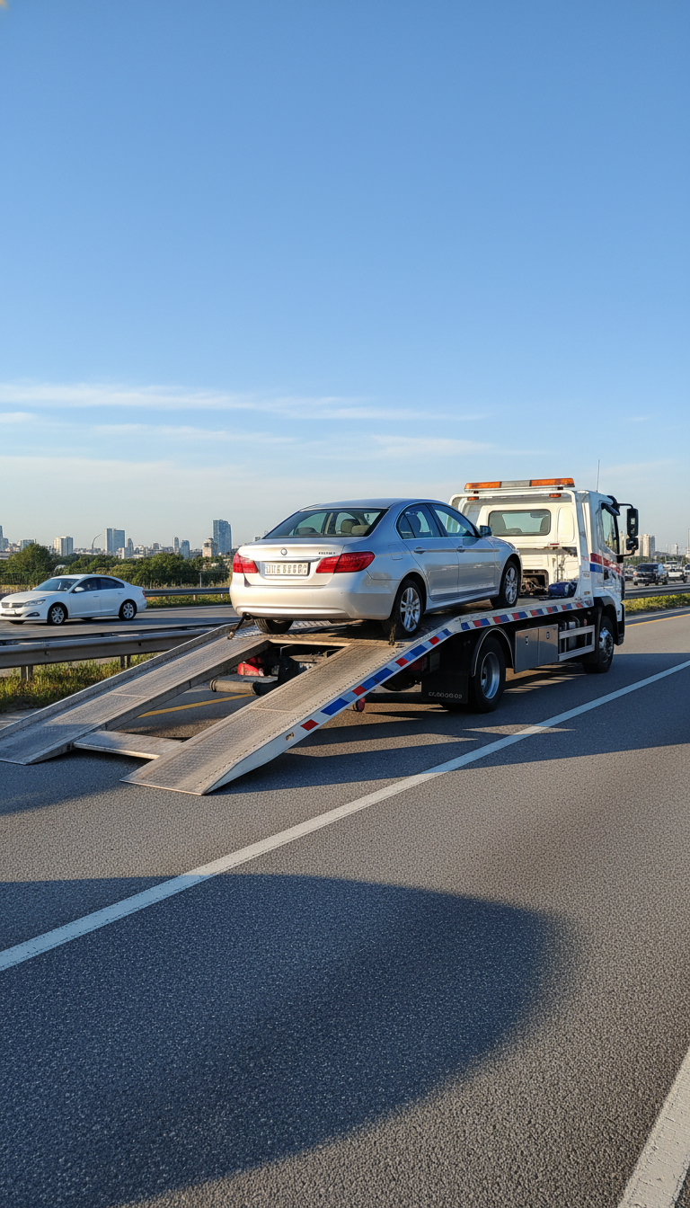 Why Junk Car Removal in Eugene Beats Letting It Sit