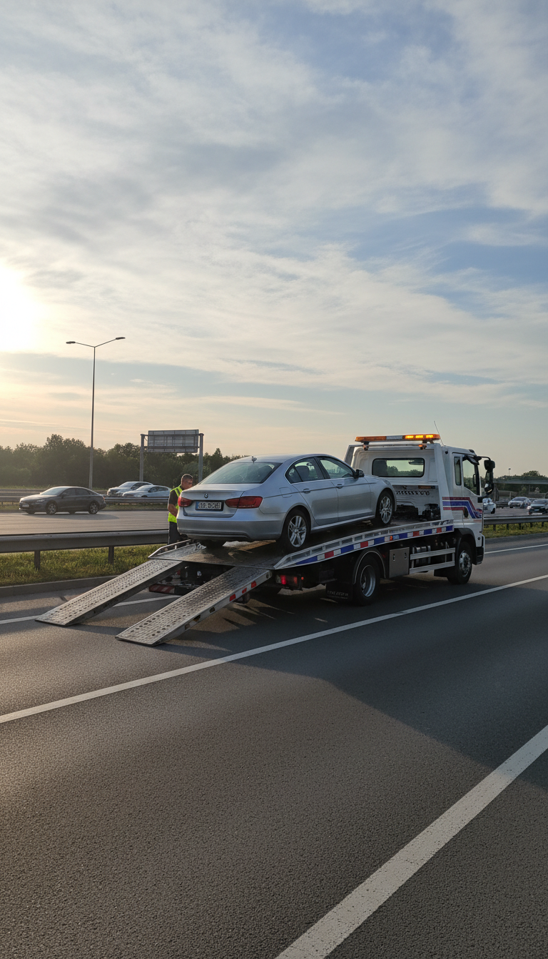 Why Junk Car Removal in Evans Beats Letting It Sit