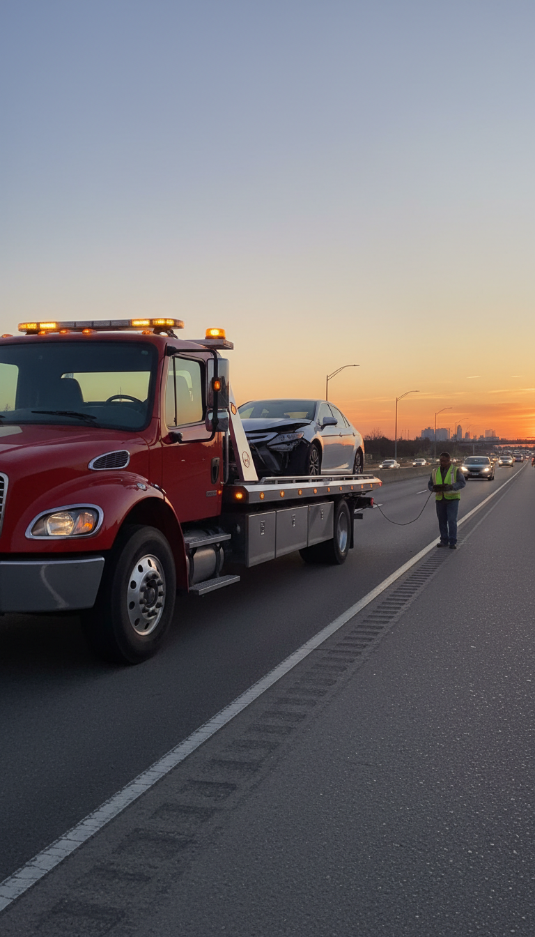 Why Junk Car Removal in Evanston Beats Letting It Sit