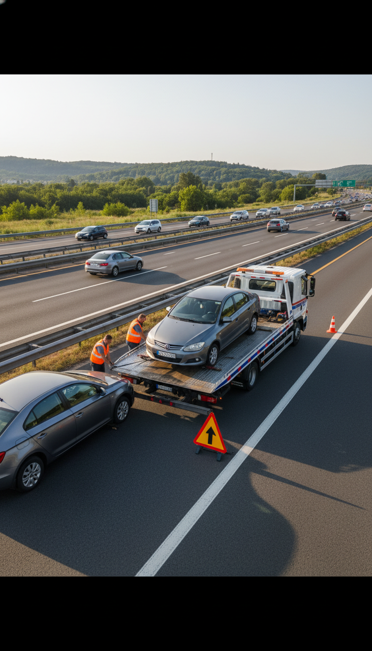 Why Junk Car Removal in Fair Lawn Beats Letting It Sit