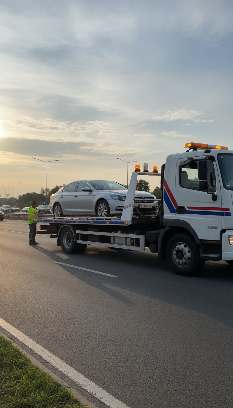 Why Junk Car Removal in Fair Oaks Beats Letting It Sit