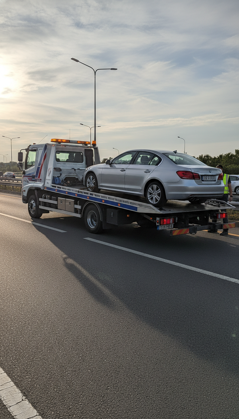 Why Junk Car Removal in Fairmount Beats Letting It Sit