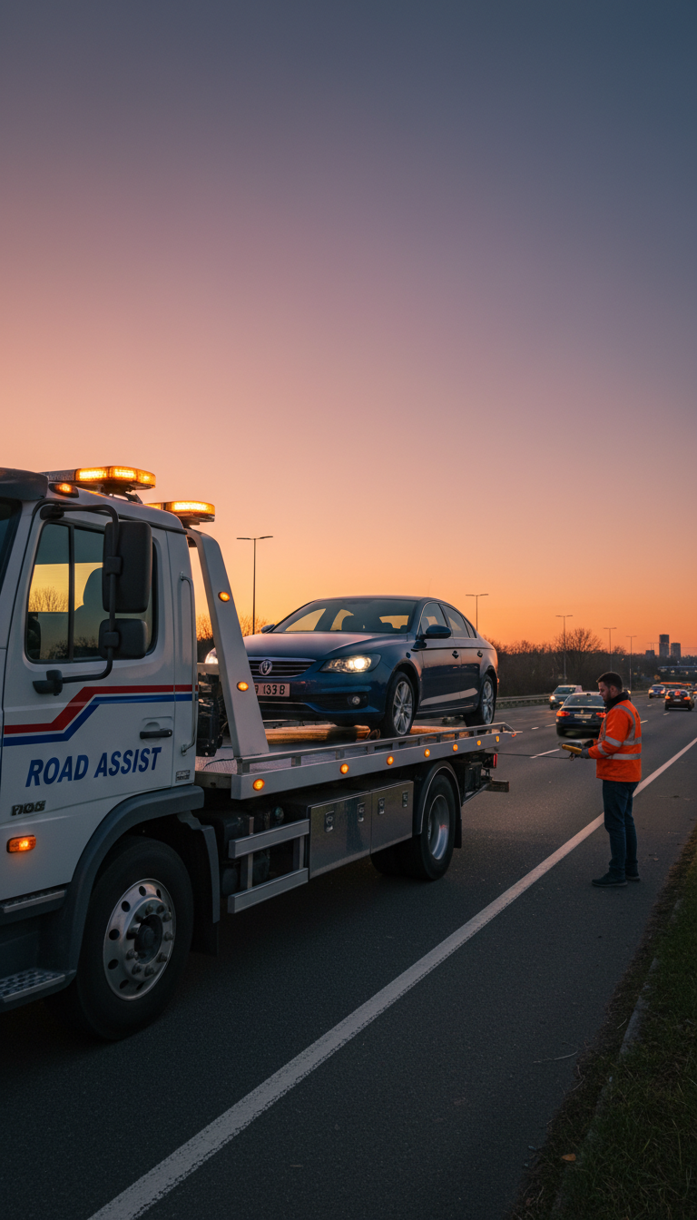 Why Junk Car Removal in Fargo Beats Letting It Sit